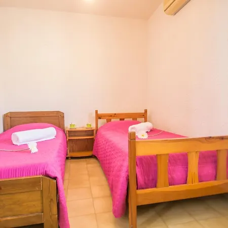 Apartment Napa Blue Ayia Napa