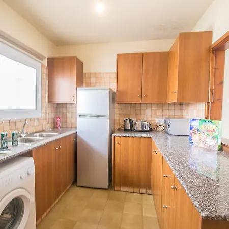 Apartment Napa Blue Ayia Napa