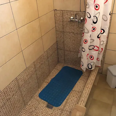 Napa Blue Apartment Ayia Napa