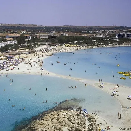 Napa Blue Ayia Napa