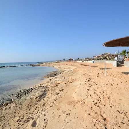 Napa Blue Ayia Napa